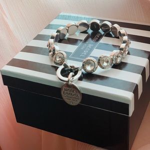 Influencer Glam Stretch Bracelet 💞